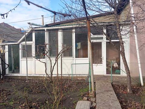 будинок за адресою Одеса, Святослава Ріхтера вул. (Щорса)