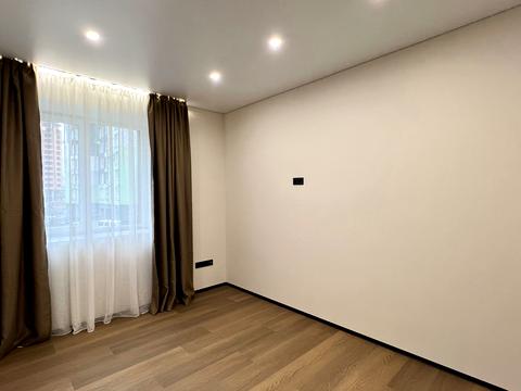квартира по адресу Приозерна ул., 38