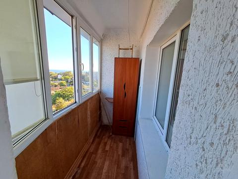 квартира по адресу Парковая ул., 36