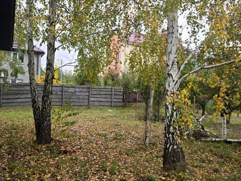 будинок за адресою Ворзельська вул., 18А