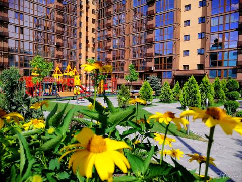 квартира за адресою Набережна Перемоги вул., 44п