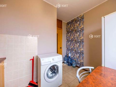 квартира за адресою Харків, Ахсарова вул., 17