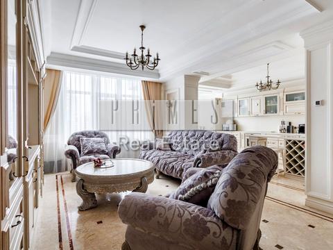 квартира по адресу Андрея Верхогляда ул. (Михайла Драгомирова), 9