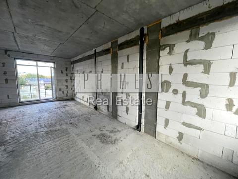 будинок за адресою Білоцерківська вул.