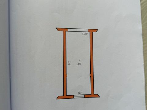 коммерческая по адресу Дмитрия Витовского ул., 31