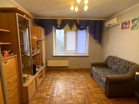 квартира по адресу Полярная ул., 6-А