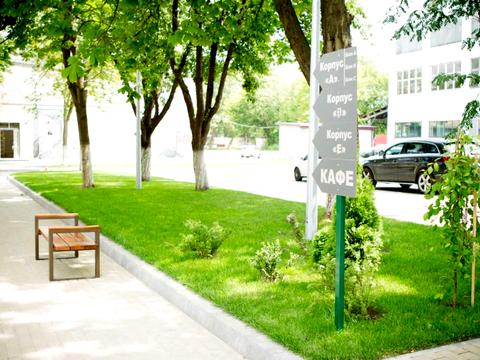 комерційна за адресою Польова вул., 21