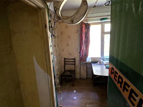 квартира по адресу Центральный бульв., 19-А