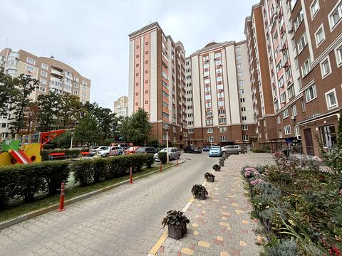 квартира по адресу Соборная ул., 105/1