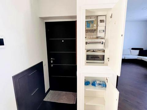 квартира по адресу Пришвина ул., 8