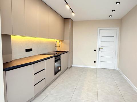 квартира за адресою Генерала Гандзюка вул., 17