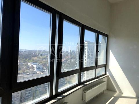 квартира за адресою Голосіївський просп. (40-річчя Жовтня), 60