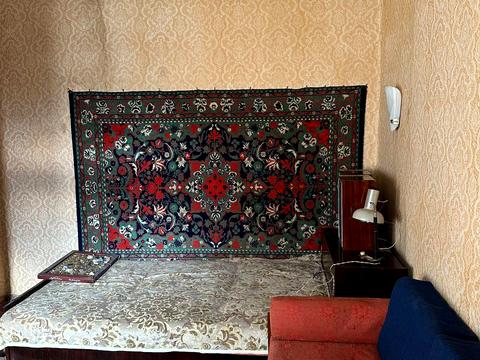 квартира по адресу Садиковская ул., 4