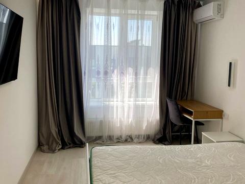 квартира за адресою Запорізьке шосе, 32д