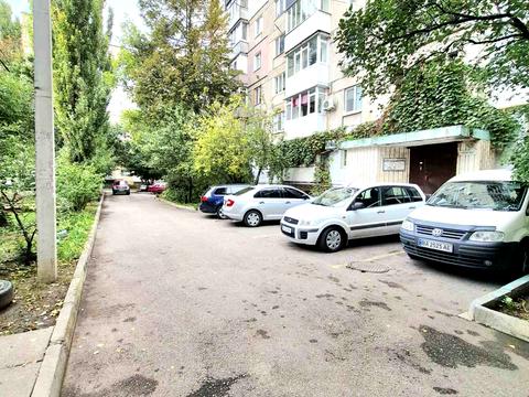 квартира за адресою Героїв-Рятувальників вул. (Волкова), 9 к1
