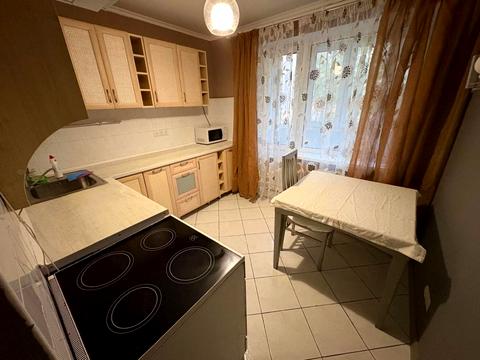 квартира по адресу Зои Гайдай ул., 7
