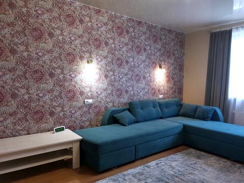 квартира за адресою Андрія Аболмасова вул. (Панельна), 7