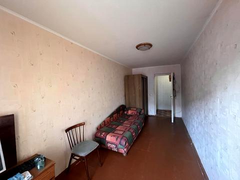 квартира за адресою Бригади Хартія вул., 89