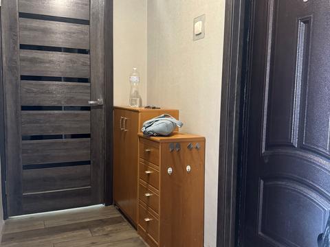 квартира по адресу Янтарная ул., 81