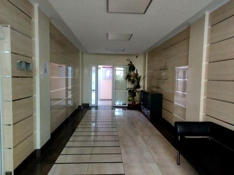 квартира по адресу Богдановская ул., 7-А