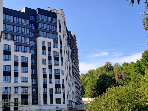 квартира по адресу Львовская ул., 29