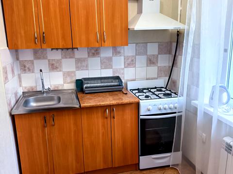 квартира за адресою Горлівська вул., 38/40