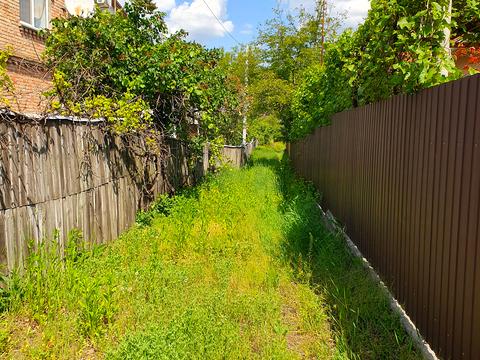 ділянка за адресою Павленка вул.