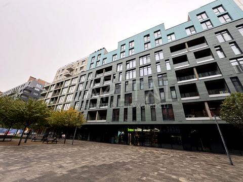 квартира за адресою Набережно-Рибальська дорога вул., 9