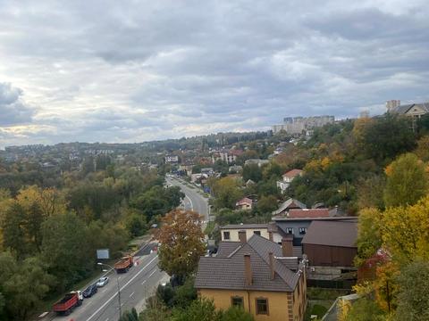 квартира по адресу Владимира Брожка ул. (Кировоградская), 70