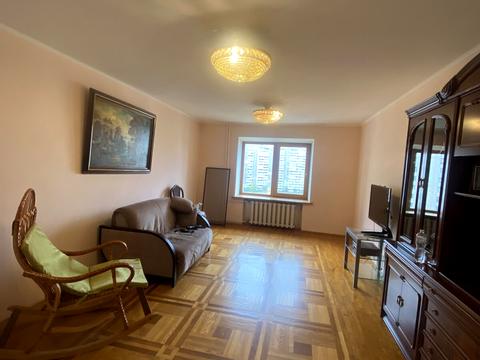 квартира по адресу Драгоманова ул., 44-А