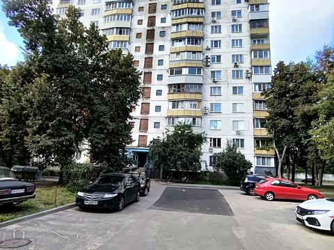 квартира по адресу Олега Мудрака ул. (Генерала Наумова), 33