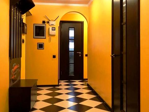 квартира по адресу Киевская, 1