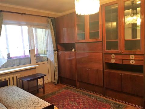 квартира по адресу Академика Доброхотова ул.