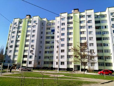 квартира по адресу ул.Тараса Бульбы, 15