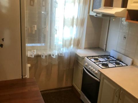 квартира по адресу Ицхака Рабина ул., 1