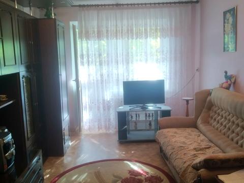 квартира за адресою Тесленка вул., 21-25