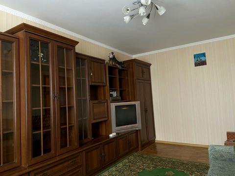 квартира по адресу Березняковская ул., 36