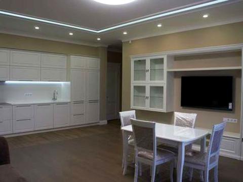 квартира за адресою Антоновича вул. (Горького), 131