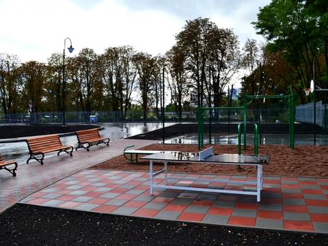 квартира по адресу Авиаконструктора Игоря Сикорского ул. (Танковая), 1-Б