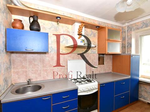 квартира за адресою Чоколівський бульв., 40