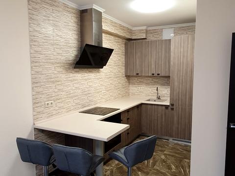 квартира по адресу Евгения Сверстюка ул. (Марины Расковой), 6-В