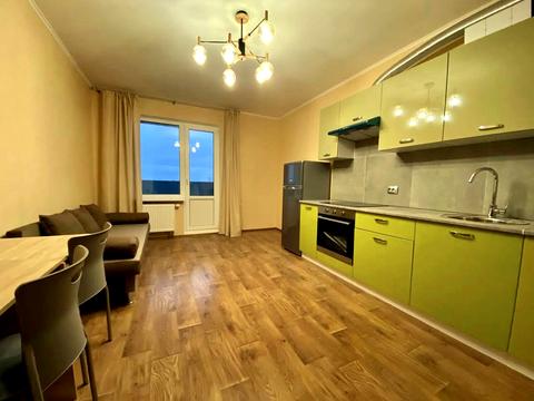 квартира по адресу Балтийский пер., 5