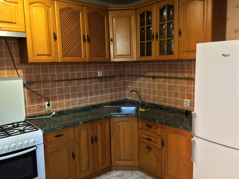 квартира за адресою Шолуденко, 6б