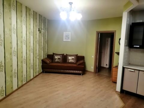 квартира по адресу Бреуса ул., 63/1