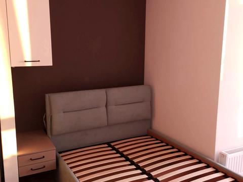 квартира за адресою Каховська вул., 62-А