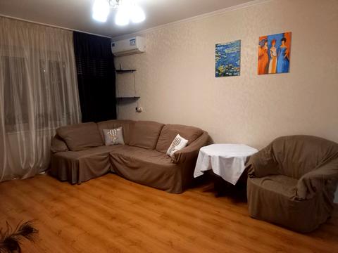 квартира за адресою Драгоманова вул., 8-А