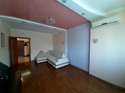 квартира за адресою Павла Тичини просп., 18-Б