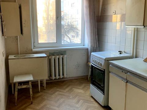 квартира по адресу Алексея Ризниченко ул. (Содружества), 68