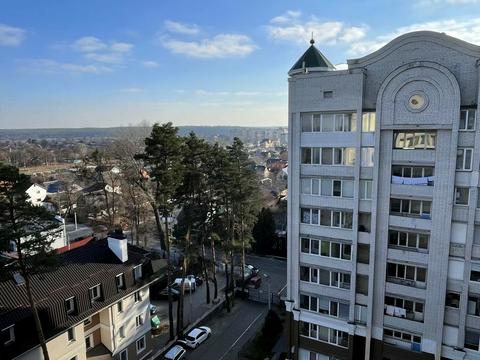 квартира по адресу Матвія Донцова ул. (Тургеневская), 10