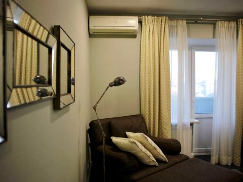 квартира по адресу Бехтеревский пер., 7